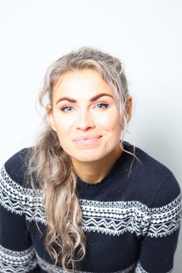 Claudia Rahnfeld