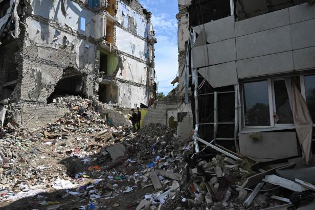 UKRAINE-RUSSIA-CONFLICT