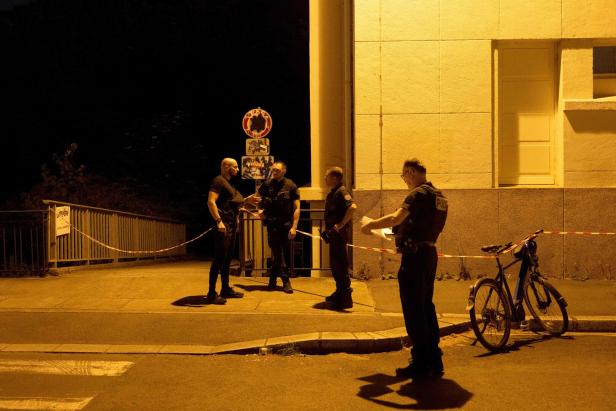 FRANCE-CRIME-INVESTIGATION
