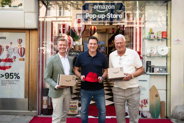 Amazon-Pop-up-Store