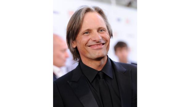 Viggo Mortensen möchte ewig leben