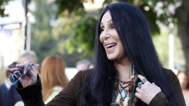 Viggo Mortensen möchte ewig leben