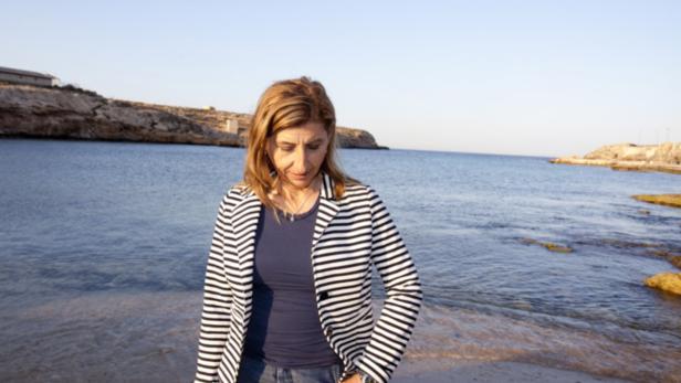 Lampedusa: „Opfern nicht mehr den Rücken kehren“