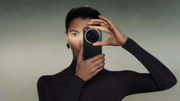 Leica Leitzphone