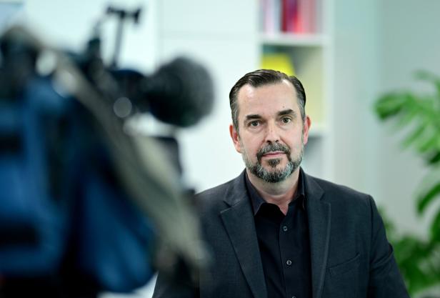 ORF-WAHL: APA-CEO CLEMENS PIG