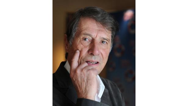 Viggo Mortensen möchte ewig leben