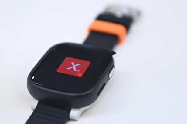 US-TECHNOLOGY-LIFESTYLE-ELECTRONICS
