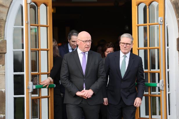 42nd Summit meeting of the British-Irish Council