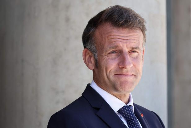 FRANCE-MONTENEGRO-DIPLOMACY