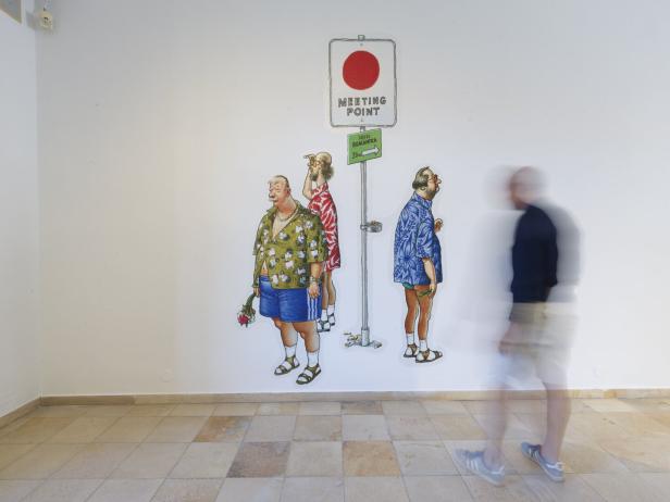 Gerhard Haderer