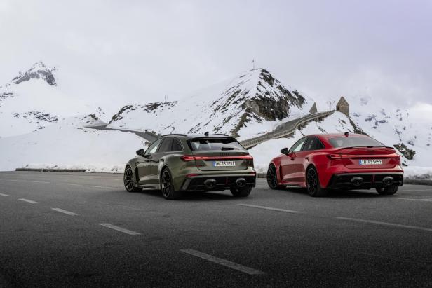 Audi RS5