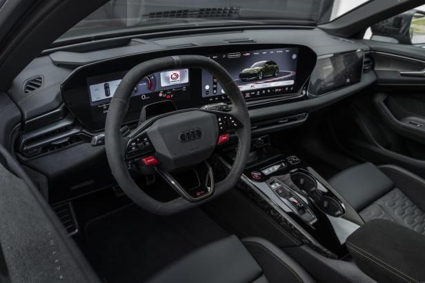 Audi RS5