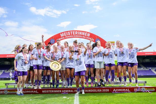 Austria Wien Frauen Fußball