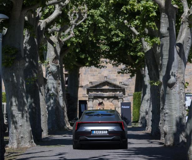 Polestar 5