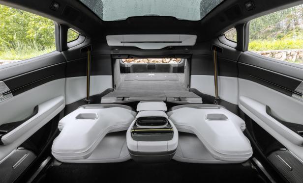 Polestar 5