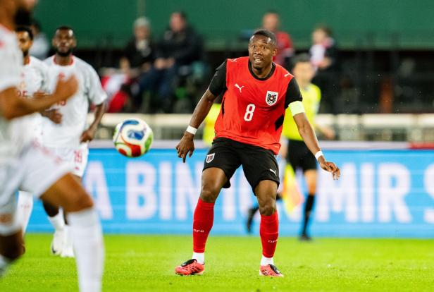 David Alaba