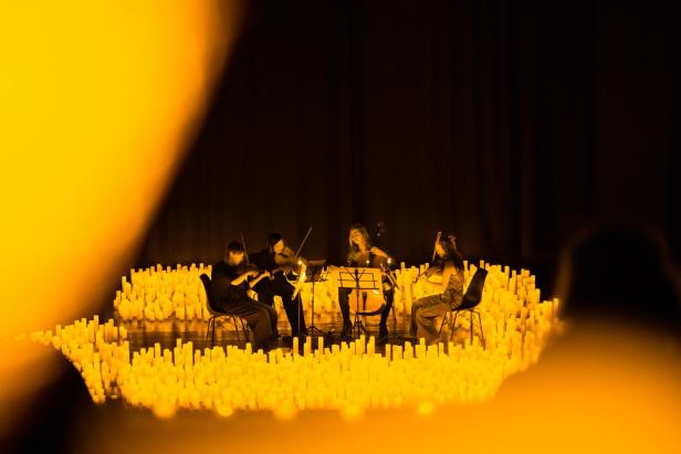 Candlelight Concert