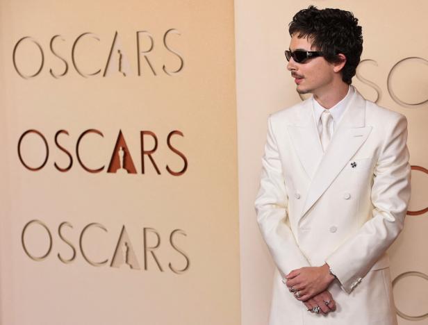 98th Academy Awards - Oscars Arrivals - Hollywood