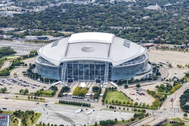 AT&T Stadium