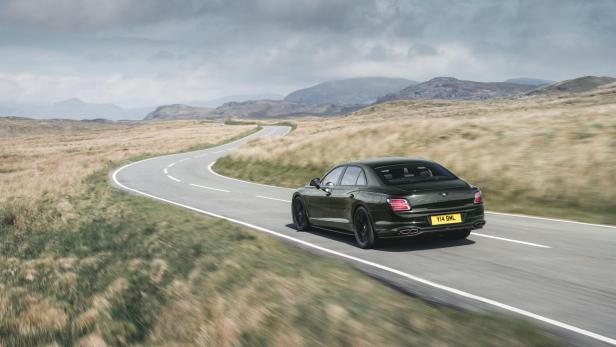Bentley Motors
