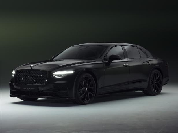 Bentley Motors