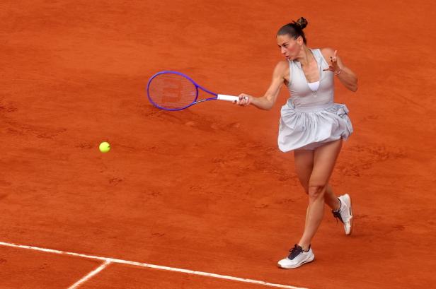 French Open - Day 12