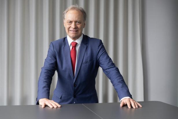 Rainer Münz