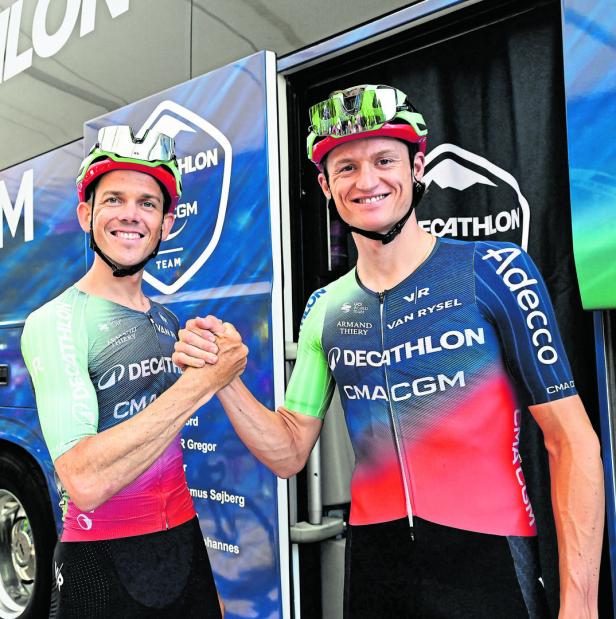 ITA, UCI World Tour, Giro d Italia 2026, 19. Etappe