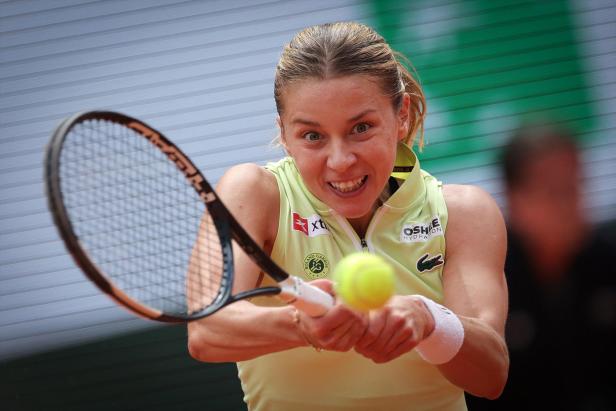 Maja Chwalinska