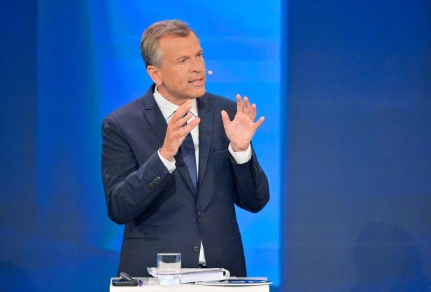 ORF-Wahl 26: Vor der Entscheidung