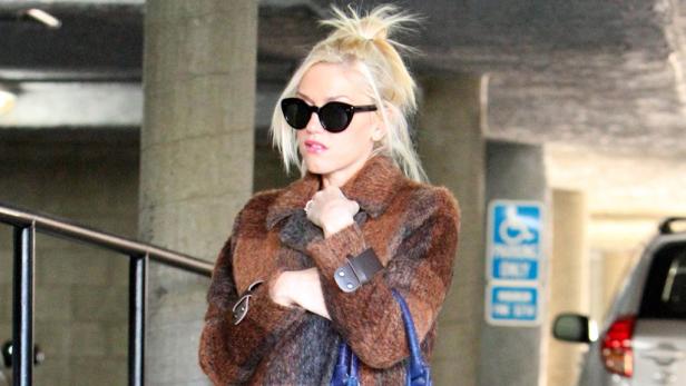 Nachgeshoppt: Die Winter-Looks der Stars