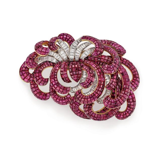 Sammlung Van Cleef & Arpels
