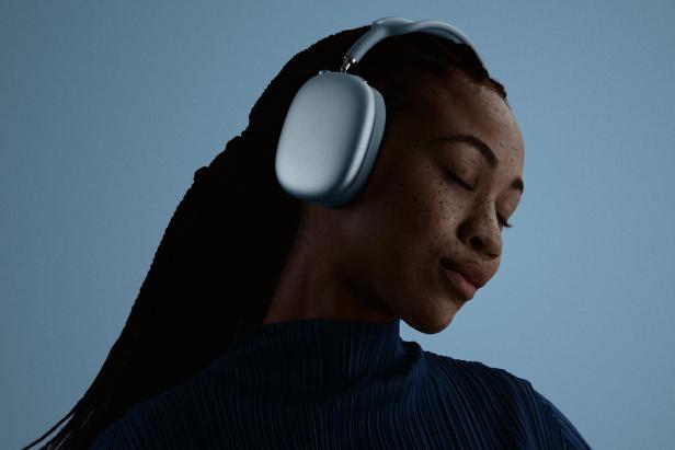 AirPods Max 2 von Apple