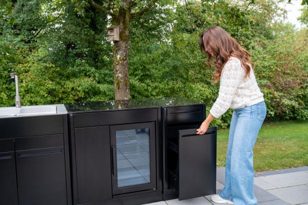 Outdoorküchen von Outdoorchef