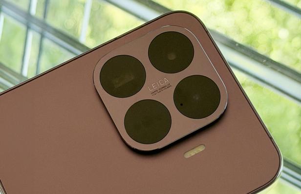 Xiaomi 17T Pro Kamera