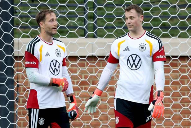 FOI-SOC-SPO-WCS-GERMANY-TRAINING-SESSION-FIFA-WORLD-CUP-2026
