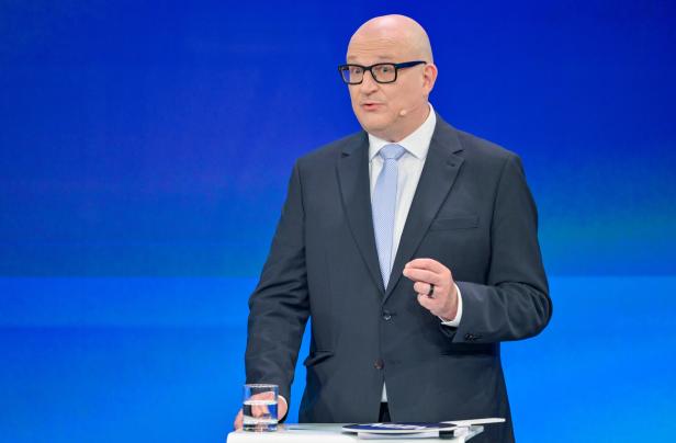 ORF-Wahl 26: Vor der Entscheidung