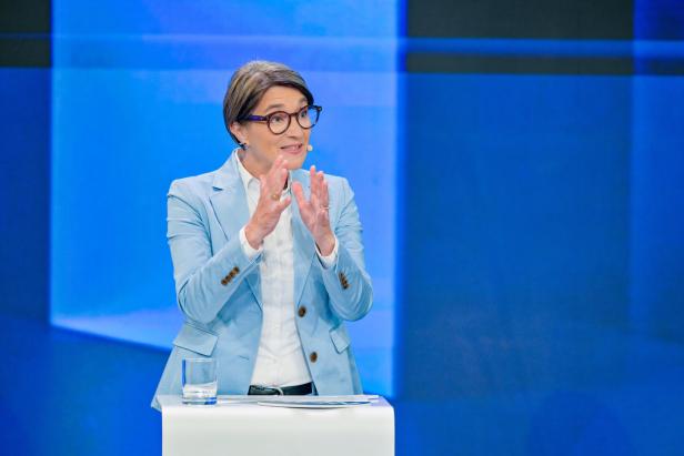 ORF-Wahl 26: Vor der Entscheidung