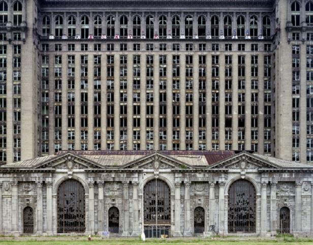 Detroit meldet offiziell Bankrott an