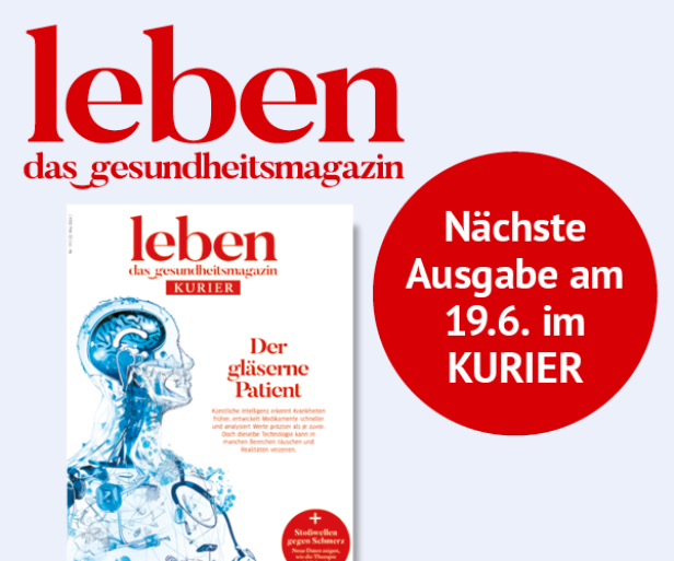 Leben Magazin