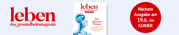 Leben Magazin