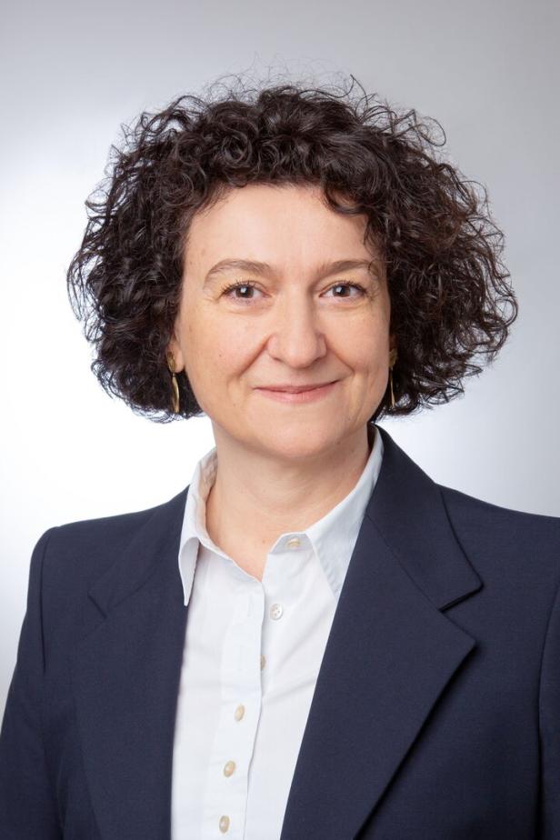 Christina Rebernik