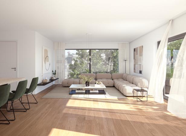 Wohnung