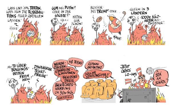 Jetz gehts lo-hos! Jetz gehts lo-hos!