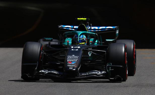 Fernando Alonso