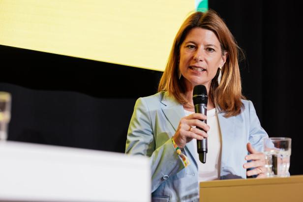 Barbara Schmidt: Was muss noch passieren, damit man den Sinn von mehr Unabhängigkeit versteht?