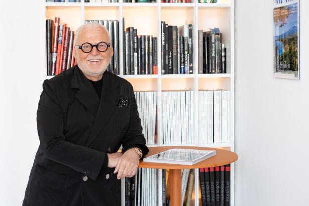 Wolfgang Rosam