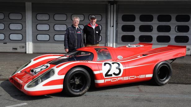 Porsche 917