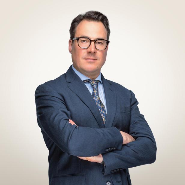 Rainer Kaspar