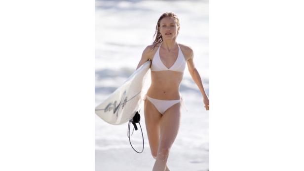 P. Diddy & Diaz: Ein ungleiches Paar